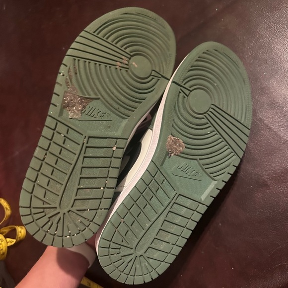 Nike Jordan - Picture 8 of 8